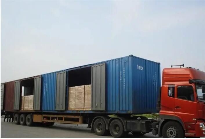 泉州到望奎县整车运输