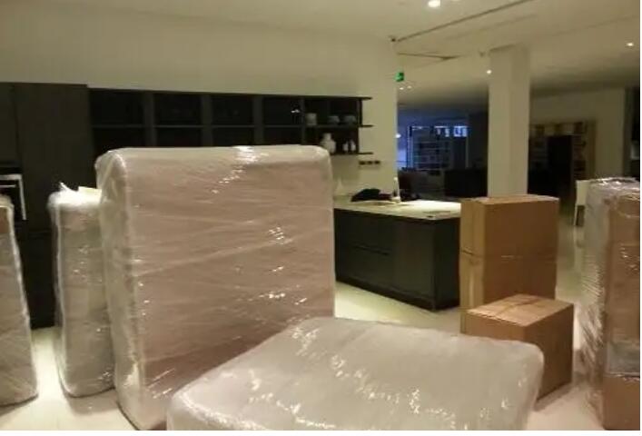 泉州到望奎县长途搬家