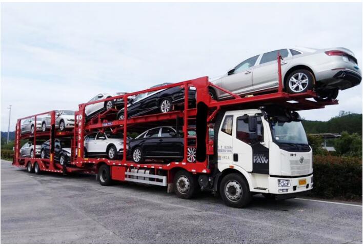 泉州到望奎县轿车托运